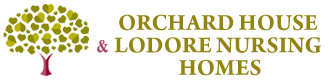 Orchard House Nursing Home 